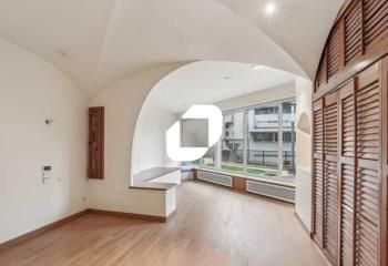 Vente bureaux Ivry-sur-Seine, proche métro Mairie d'Ivry et RER C