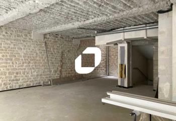 Local commercial à louer Paris 14 - Denfert-Rochereau