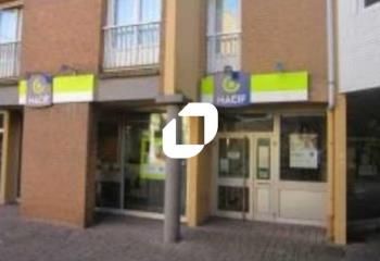 Local commercial à vendre Gravelines - Proche gare SNCF