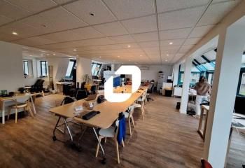 Location bureaux Boulogne-Billancourt - Proximité Quais de Seine, Métro, Tramway