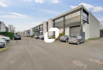 Locaux d'activité à louer Elancourt - ZA de Trappes-Elancourt