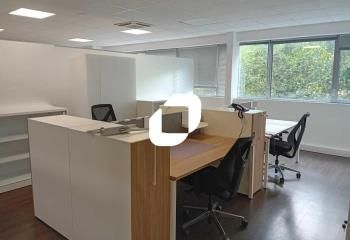 Location bureaux Collégien - Proche A4 et Francilienne N104