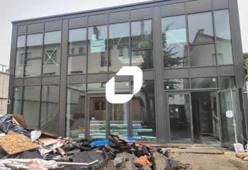 Vente bureaux Courbevoie - Proche gare et centre-ville