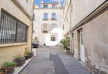 Vente bureaux Paris 20 - Proche métro Philippe Auguste, Père Lachaise et Charonne