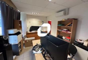 Locaux d'activité à louer Stains - Proche bus, train et N1