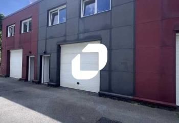 Local d'activité à louer Gretz-Armainvilliers - Sortie N4