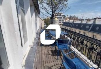 Location bureaux Paris 8 - Rue de Provence, proche Grands Magasins