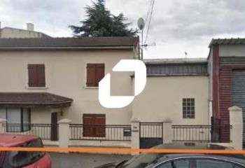 Local d'activité à vendre Noisy-le-Sec - Proche A3, A86 et métro ligne 11