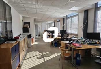 Location bureaux Paris 13 - Proche métro Tolbiac, Corvisart, Place d'Italie