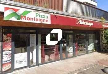 Local commercial à louer Fontenay-le-Fleury - Proche gare et autoroute