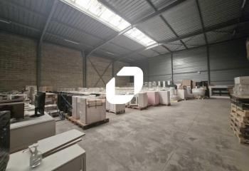 Local d'activité à vendre Ozoir-la-Ferrière - Proche RER et bus