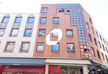 Location bureaux Montigny-le-Bretonneux - Proximité gare St Quentin en Yvelines