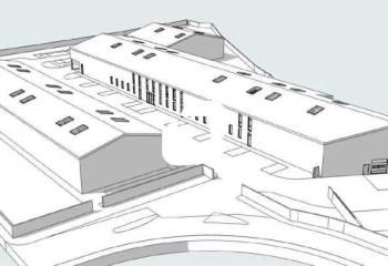Locaux d'activités à vendre Corbeil-Essonnes - Proche RER et A6
