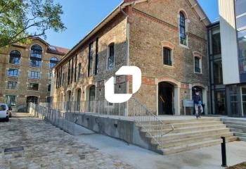Location bureaux Ivry-sur-Seine - Proche RER C et bus