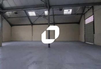 Location local d'activité Aubervilliers - Proximité périphérique et métro