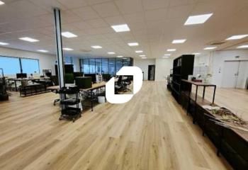 Vente bureaux Ferrières-en-Brie - Proche A4 et RER Bussy-Saint-Georges