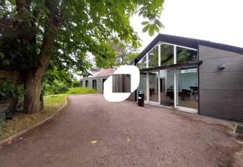 Vente bureaux Tacoignières - Proche gare et route nationale N12