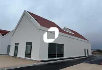 Local commercial à vendre Esmans - Forte visibilité