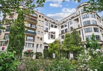 Location bureaux Levallois-Perret - Proche métro Anatole France