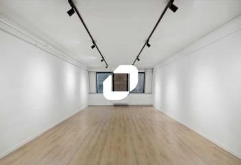 Vente bureau Paris 10 - Proche Gare de l'Est et Gare du Nord