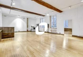 Location bureaux Paris 4 - Proximité Métro Sully - Morland
