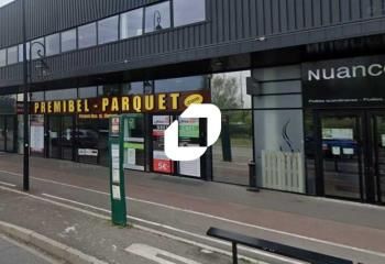 Local commercial à louer Chambourcy - Proche A13 et A14