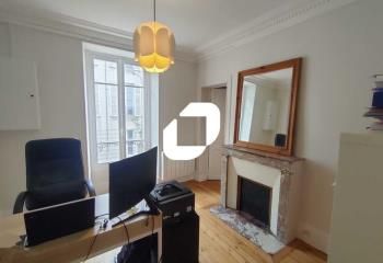 Location bureau Versailles - Quartier Saint-Louis, proche gare et autoroutes