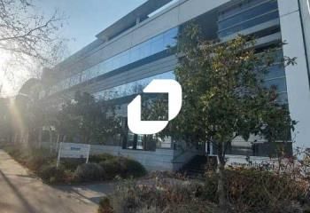 Location bureaux La Plaine Saint-Denis - Proximité RER B et A1