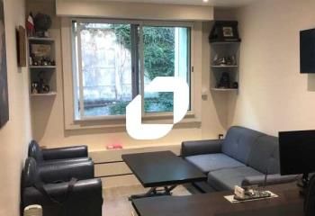 Location bureau Paris 15 - Proche métro Convention et bus