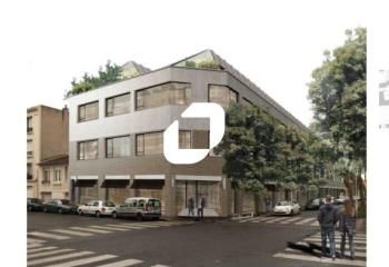 Vente bureaux Montrouge - Proximité transports en commun