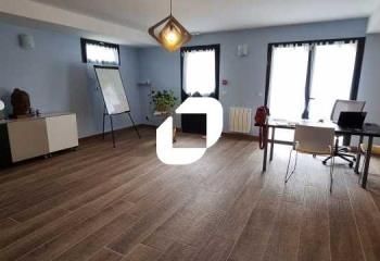 Vente bureaux Coupvray - Proche A4, bus, gare TGV et aéroport