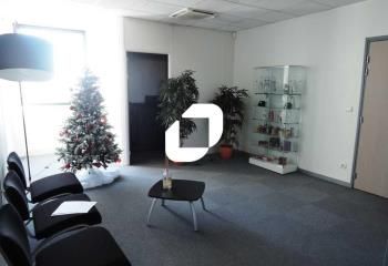 Location bureaux Montévrain - Proche A4 et gare TGV Disneyland