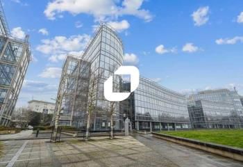 Location bureaux Villepinte - Proche RER B Parc des Expositions