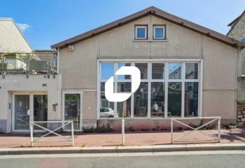 Location bureaux Montrouge - Proche métro ligne 13