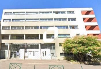 Vente bureaux Colombes - Centre-ville, transports en commun et parking