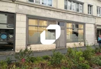 Location bureau Paris 20 - Proche métros Alexandre Dumas et Maraîchers