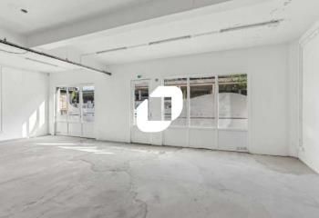 Local commercial à vendre Issy-les-Moulineaux - Proche T2