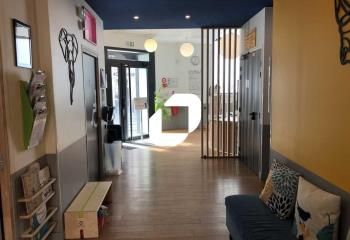 Vente local commercial Saint-Ouen - Proche transports