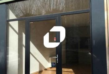 Local commercial à vendre Paris 14 - Métro Alésia et Plaisance