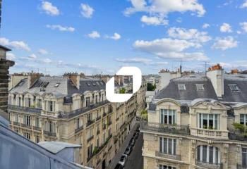 Location bureaux Paris 9 - Quartier Saint-Georges, proche métro et RER