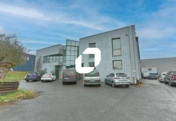 Locaux d'activité à vendre Linas - Carrefour N20 et N104