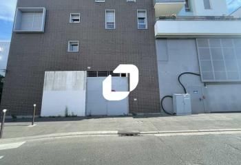 Locaux d'activité à vendre Ivry-sur-Seine - Centre-ville