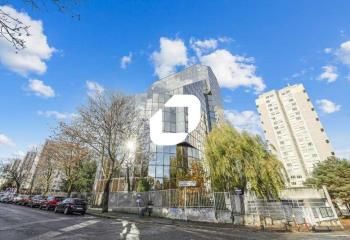 Location bureaux Cachan - Proche RER B Bagneux
