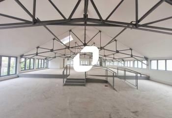 Location bureaux Les Pavillons-sous-Bois - Proche gare Livry-Gargan et bus