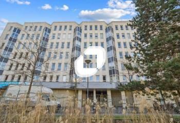 Location bureau Noisy-le-Grand - Proche RER A et autoroute A4