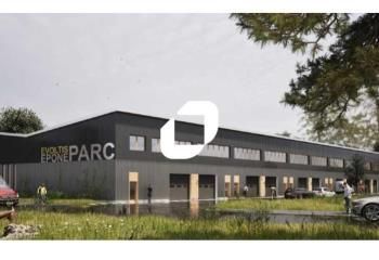 Local d'activité à vendre Epône - Proche A13 et gare