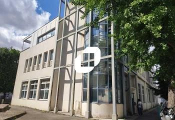 Vente bureaux Arcueil - Proche RER B et future ligne 15 du Grand Paris Express
