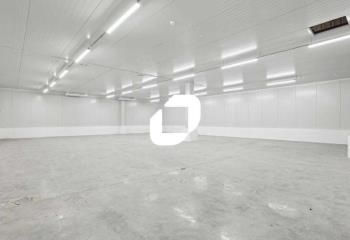 Locaux d'activité avec chambres froides à louer Thiais - Proche transports