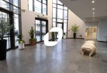 Bureaux divisibles à louer - Serris - RER A Val d'Europe