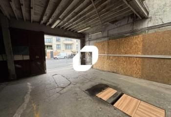 Local d'activité à louer Vanves - Proche métro ligne 12